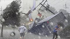 Kentucky Has Surrendered! Entire City Destroyed by Tornado, Whole World Shocked
