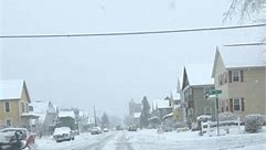 Current road conditions in... - Dubuque In Pursuit News