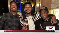 Browns QBs Deshaun Watson & Jameis Winston Already Building Rapport - Sports4CLE, 4/2/24