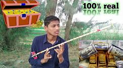 how to make long range metal and gold detector at home | gold detector machine | metal detector