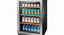 Perfect for any man cave, this 130-can beverage cooler is $50 off - The Manual