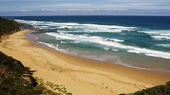 Sunbathing on Australia's Beaches