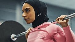 Under Armour Luncurkan Hijab Olahraga