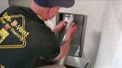 Part 2 Safe-D-Vent your company for Dryer duct installs