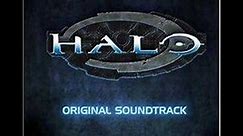 Halo - The Maw