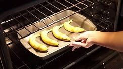 Need to ripen bananas in a pinch?