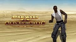 ALL 50 DANCES IN SWTOR