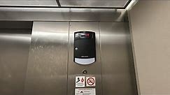 Schindler 330A Elevator | Sam's Club | Mount Nebo - Pittsburgh, PA