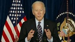 Biden administration prepared to aid in tornado recovery