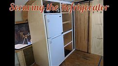 Securing the Refrigerator