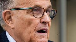 Giuliani concedes he made false statements