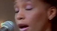 Whitney Houston - Home (The Merv Griffin Show, 1983) #whitneyhouston #whitneyhouston101 #Home | Whitney Forever