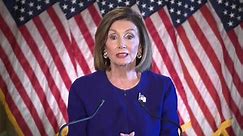 NBC4 - WATCH LIVE: U.S. Speaker of the House Nancy Pelosi...