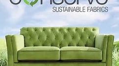 La-Z-Boy - Introducing conserve Sustainable Fabrics,...