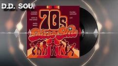 70s Disco Hits Vol. 2