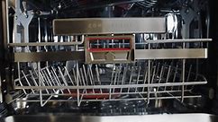 AEG ComfortLift Dishwasher