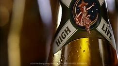 Miller High Life TV Spot, 'Bottle Hero'
