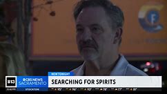 Folsom History museum partners with paranormal investigators to search for spirits