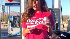 Taste the future like never before. @Coca-Cola Y3000 #ad #CokePartner | Cocacola