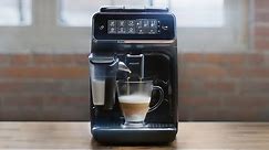 The Best Coffee Maker Ever? Our Review of the Philips 3200 Series Espresso Machine with LatteGo
