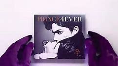 Prince - The brand new compilation hits package featuring...
