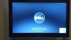 Dell Latitude E6420: How To Install Windows XP [Full Guide]