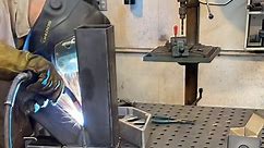 These rocket stove DIY weld kits are perfect for beginner welders or hobbyists. You can practice your welding skills and get a functional rocket stove in the end. #rocketstove #diywelding #fabricationshop #welding