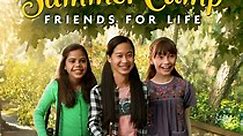 An American Girl Story: Summer Camp, Friends For Life