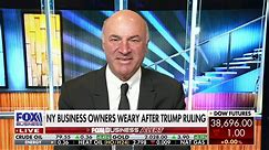 I would never invest in New York now: Kevin O'Leary