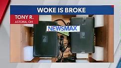 NEWSMAX - NEWSMAX viewers are saying goodbye to DirecTV,...