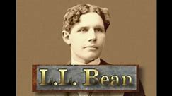 Maine Public Film Series:The Life of L.L. Bean with Jack Perkins