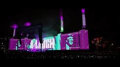 Roger Waters - Pigs [Three Different Ones] (Mexico City)