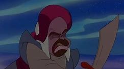 Movie: Aladdin the Return of Jafar - Everything Disney