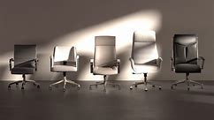 Realspace® Modern Comfort Chairs