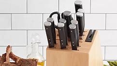 Amazon KitchenAid sale up to 50% off from $4: Knife block, garlic press, and much more