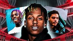 The Disaster Of Rich The Kid’s Record Label