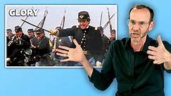 Civil War historian rates 9 American Civil War battles in movies