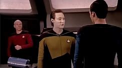 Star Trek: The Next Generation - Sentient Being