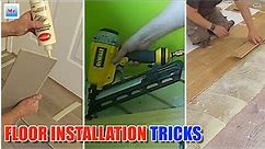 3 Ideas How To Install Engineered Hardwood Floor MrYoucandoityourself
