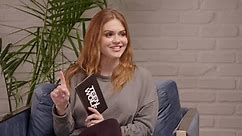 Holland Roden and Colton Haynes Talk Mental Health - Teen Wolf | MTV