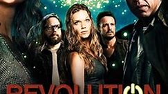 Revolution Season 2 - watch full episodes streaming online