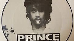 Prince - Interview 1985