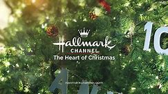 Countdown to Christmas on Hallmark Channel has Arrived!