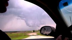This video shows how... - Reed Timmer Extreme Meteorologist