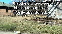 Should we have called the cops? #abandoned #abandonedplaces #exploring #urbex #urbanexploration #explore