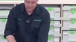 Festool - Learn to Edge Band Plywood with Bent's...