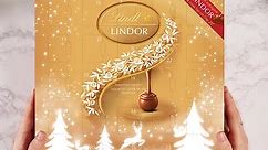 Lindt & Lindor Advent Calendars