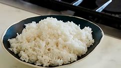 How to Cook Rice: A Step-by-Step Guide