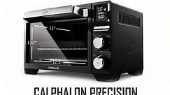 The Best Calphalon Precision Air Fryer Review In 2024