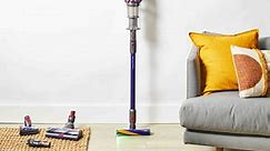 Save Hundreds On The Best Tested Vacuums For Allergies—Including a Rare Dyson Deal